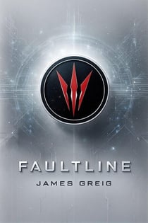 Faultline - Faultline Series, #1