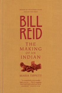 Bill Reid - The Making of an Indian