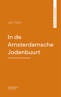 In de Amsterdamsche Jodenbuurt