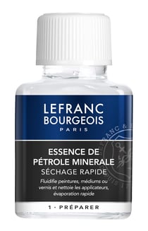 Essence de petrole - 75ml