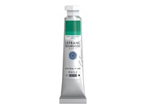Peinture à l'huile extrafine - 20ml - vert véronèse imitation