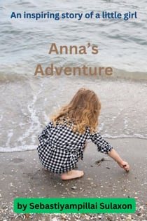 Anna's Adventure - 01, #1