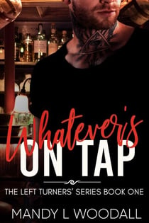 Whatever's On Tap - The Left Turners', #1
