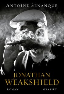 Jonathan Weakshield - roman