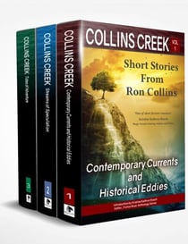 Collins Creek, Volumes 1-3 - Collins Creek