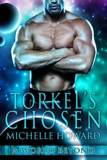 Torkel's Chosen - A World Beyond, #1
