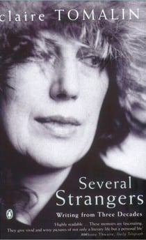 Several Strangers - Writing from Three Decades