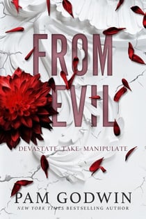 From Evil - Deliver Box Set, #2