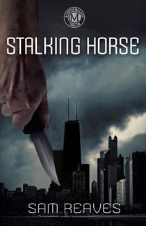 Stalking Horse - The Cooper MacLeish series, #5