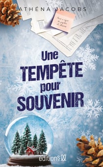 Une tempête pour souvenir
