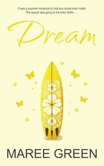 Dream - Fighting Fate, #5
