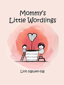 Mommy's Little Wordlings - Little Wordlings