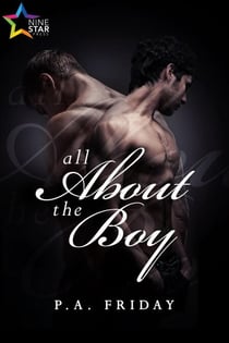 All About the Boy