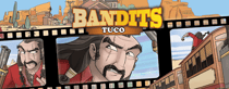 Colt express Bandits "Tuco