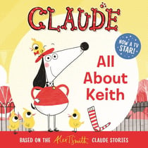 All About Keith