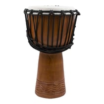 Shiver - DS50 Djembé moyen - Djembe - Percussion