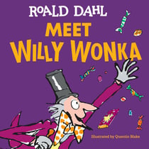 Meet Willy Wonka