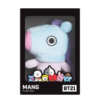 Peluche BT21 mang - 24 cm