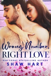 Wrong Number, Right Love - Love Notes, #3