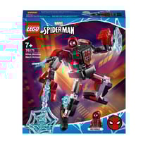 L'armure robot de Miles Morales - LEGO® Marvel Super Heroes - 76171
