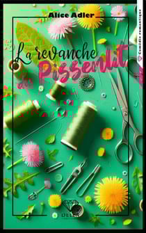 La revanche du pissenlit - Tome 2 - Le pissenlit Tome 2