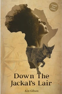 Down The Jackal's Lair