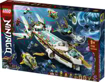 L'Hydro Bounty - LEGO® NINJAGO® - 71756