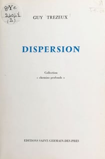 Dispersion