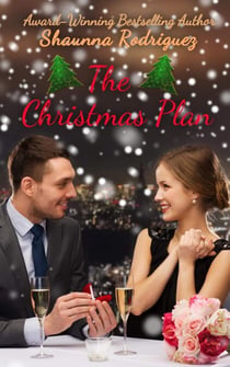 The Christmas Plan - A Miracle in Colebrook, #1