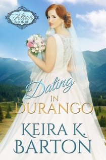 Dating in Durango - At the Altar, #18