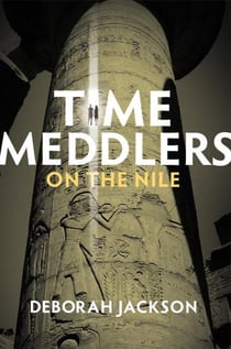 Time Meddlers on the Nile - Time Meddlers, #3