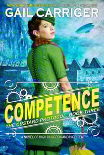 Competence: Custard Protocol - Custard Protocol, #3
