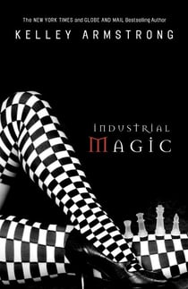 Industrial Magic - Women of the Otherworld