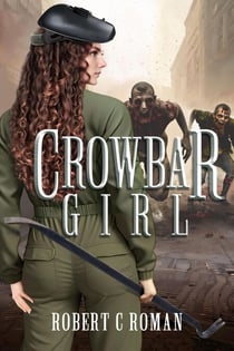 Crowbar Girl