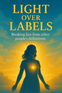 Light Over Labels: Breaking Free From Other People’s Definitions