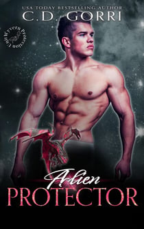 Alien Protector - Wyvern Protection Unit, #3