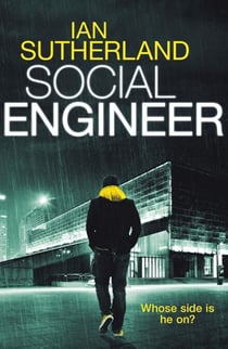 Social Engineer - Brody Taylor Thrillers, #1