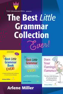 The Best Little Grammar Collection Ever!