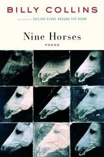 Nine Horses - Poems