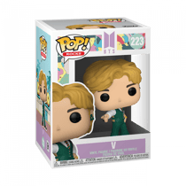 Figurine - Funko Pop! n°223 - BTS - Dynamite V