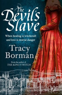 The Devil's Slave - from the author of Sunday Times bestseller The Stolen Crown (Sept 2025)