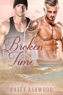 Broken Time - Coastal Charm, #3