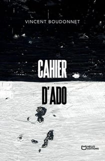 Cahier d'Ado