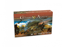 La guerre de l'anneau - Le seigneur des anneaux