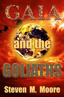Gaia and the Goliaths - Detectives Chen and Castilblanco, #7