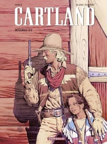 Cartland - Intégrale 2/2