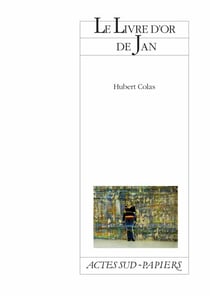 Le Livre d'or de Jan