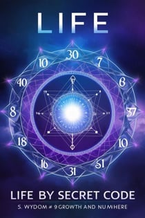 Life By Secret Code - one, #0