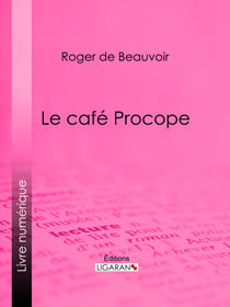 Le café Procope