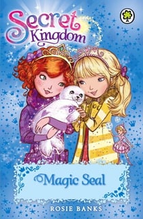Magic Seal - Book 20
